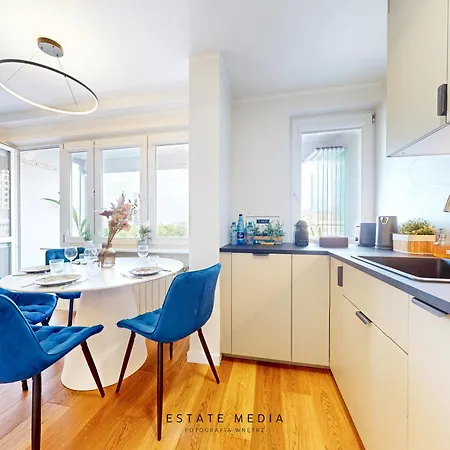 The Heart Of Apartamento