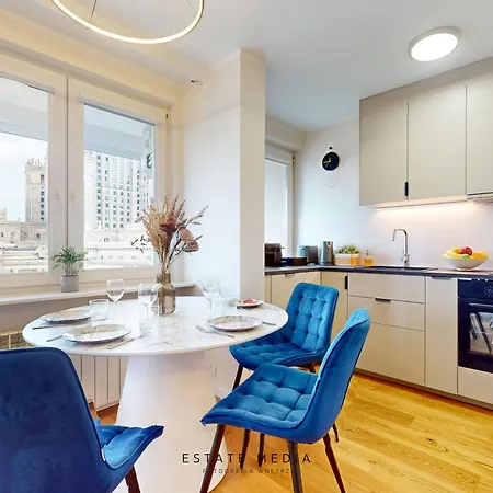 The Heart Of Apartamento
