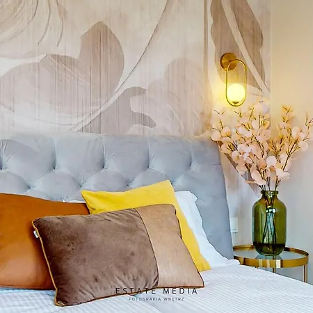 The Heart Of Apartamento
