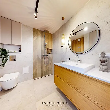 The Heart Of Apartamento