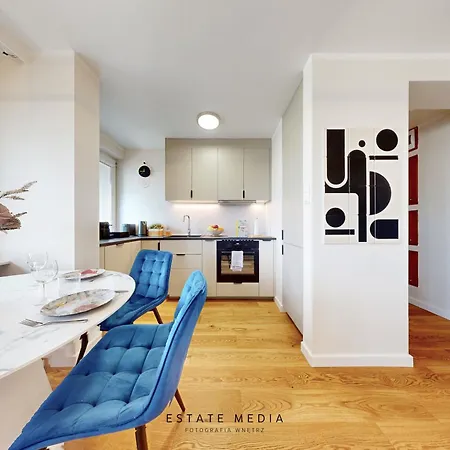 The Heart Of Apartamento Varsóvia