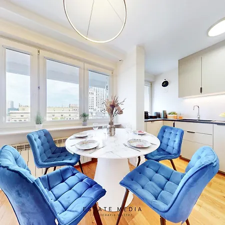 Apartamento The Heart Of