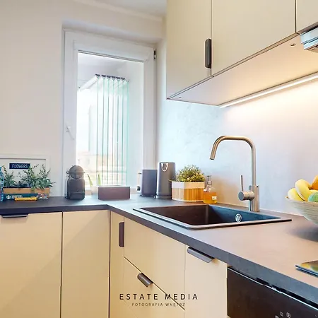 The Heart Of Apartamento *