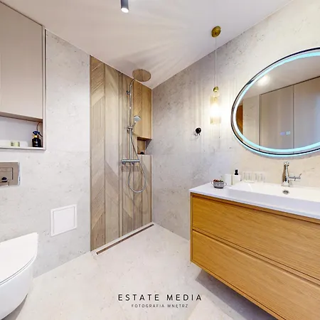 Apartamento The Heart Of