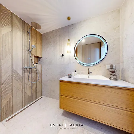 Apartamento The Heart Of