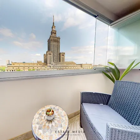 The Heart Of Apartamento Varsóvia